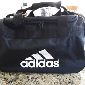 Adidas gym bag